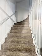 Apartamento com varanda 304