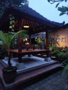 Top Ubud