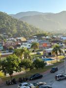 Apartamento completo 2 quartos próximo à praia do recreio