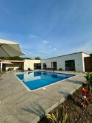 La Mágica Finca en Santa Fe de Antioquia