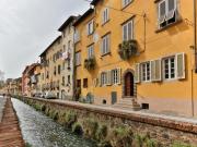 Apartment in Lucca near San Francesco Church