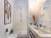 Apartment in Viareggio near Versilia Beach