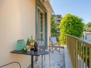 Apartment in Viareggio near the Beach