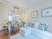 Apartment in Viareggio near the Beach