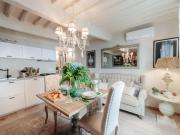 Apartment in Lucca near Piazza San Giovanni