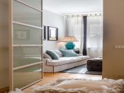 Penthouse in Italy with Panoramic Terrace