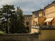 Apartment in Lucca with Private Garden