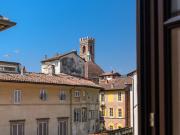 Apartment in Lucca near Guinigi Tower