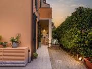 Apartment in Lucca near Historic City Walls
