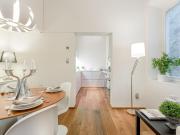 Apartment in Lucca with Private Garden