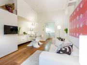 Apartment in Lucca with Private Garden