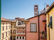 Apartment in Lucca near Torre Guinigi