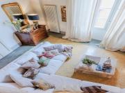 Apartment in Lucca near San Frediano Church