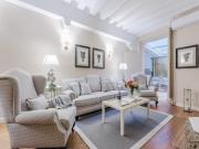 Apartment in Lucca near San Frediano Church