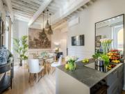 Apartment in Lucca near Historic Landmarks