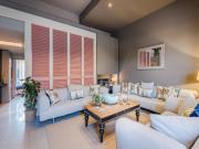 Apartment in Italy with Grand Seaview Terrace