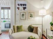 Apartment in Lucca near Cobblestone Streets