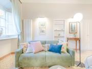 Apartment in Lucca within Palazzo Arnolfini