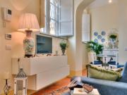 Apartment in Lucca with Private Garden