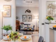 Apartment in Lucca with Terrace Views Apartment in Lucca with Terrace Views