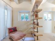 Apartment in Lucca with Private Garden