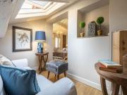 Apartment in Lucca near Piazza San Michele