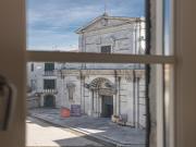 Apartment in Lucca with Cathedral Views