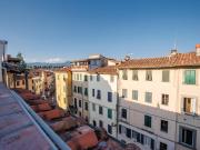 Apartment in Lucca near Torre delle Ore