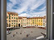 Apartment in Lucca near Piazza Anfiteatro