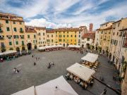 Apartment in Lucca near Piazza Anfiteatro