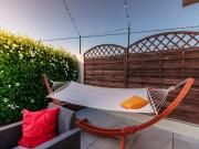 Apartment in Lucca near City Walls