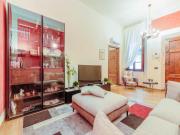 Apartment in Lucca near San Michele Cathedral