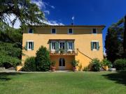 10 Bedrooms Villa in Lucca with pool