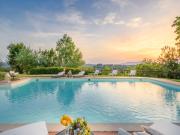 Villa in Tuscany near San Miniato Truffles