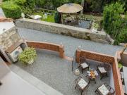 Apartment in Vorno near Lucca city center