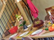 Gîte de Charme avec SPA et Parking Privé à la Campagne - FR-1-496-310