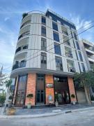 BRIO Lunara Apartment