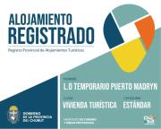 Top Puerto Madryn