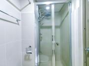 1BR Condotel with Balcony at FAME Residences #FM04-1