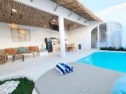 Villa Vinodayan Uluwatu