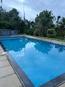 Spillway Retreat Private Pool Villa