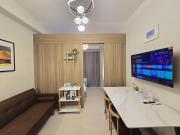 1BR Condotel with Balcony at FAME Residences #FM10-1