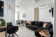 Apartment Petra