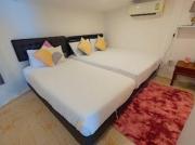 Top Jomtien Beach