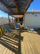 Le Clos de Mizou "Dog Friendly" Cottage remarquable