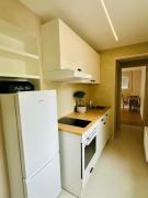 Modern and cozy studio