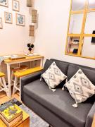 Condo in Greater Lagro Trees Residences 1