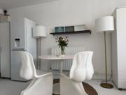 LUXURY studio with own entrance minutes from primrose hill,camden market, canal and Roundhouse LUXURY studio with own entrance minutes from primrose hill,camden market, canal and Roundhouse