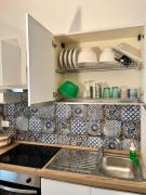 SEA House - NINA - Cogoleto