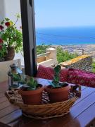 Vgenas house in Dio Choria